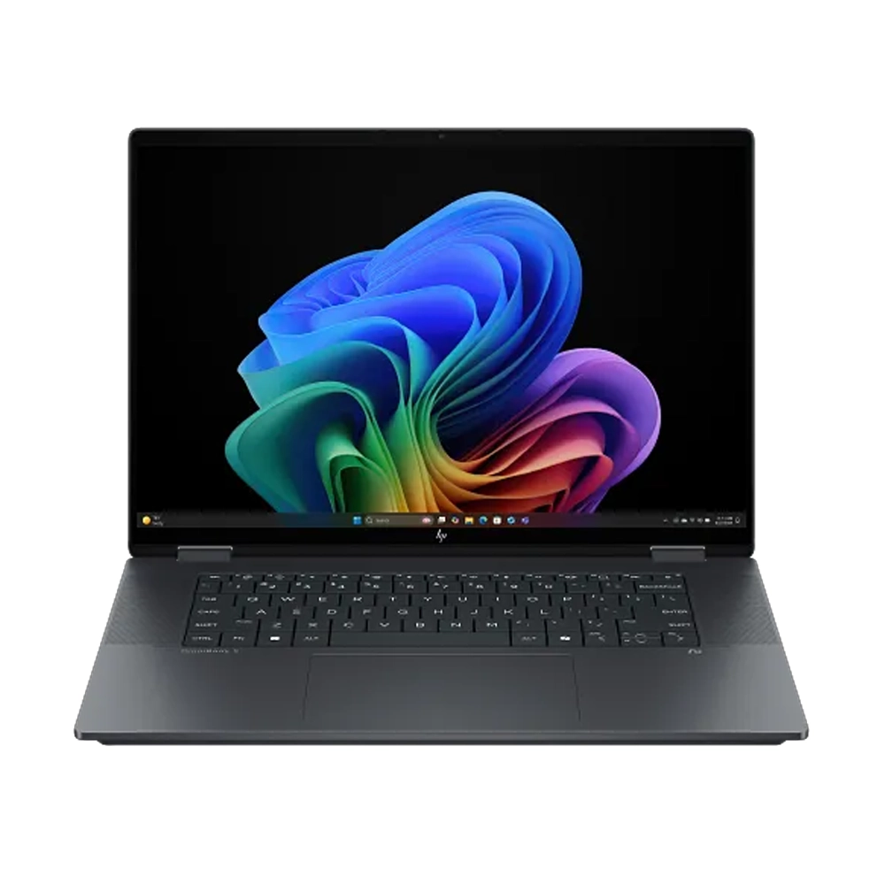 HP OmniBook X Flip 2-in-1 HP OmniBook X Flip 2-in-1 Laptop Next Gen AI 16t-as00, 16" - Image 1