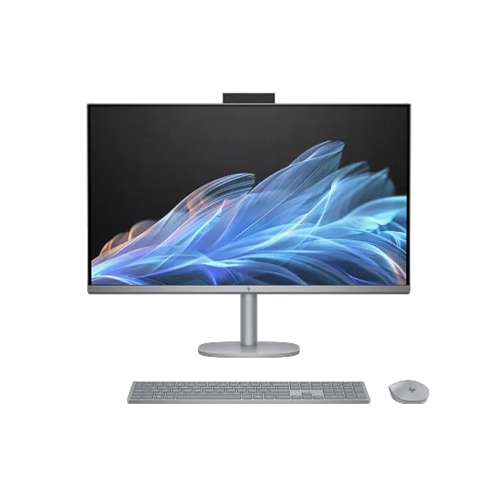 HP OmniStudio X All-in-One Desktop AI 32-c0000t PC 31.5 Intel HP OmniStudio X All-in-One Desktop AI 32-c0000t PC 31.5 Intel - Image 1