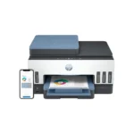HP Smart Tank 7602 All-in-One, AI-enabled
