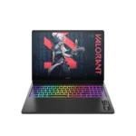 OMEN MAX Gaming Laptop 16-ah0097nr 16", Windows 11 Home,  Intel® Core™ Ultra 9, 32GB RAM, 1TB SSD, NVIDIA® GeForce RTX™ 5080, WQXGA, Shadow Black